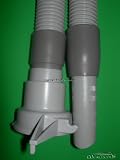 Kirby Generation 3 Vacuum Cleaner Hose Assembly. Kirby Part # 223689S -