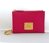 Lauren by Ralph Lauren Newbury Leahther Key / Coin Case Hot Pink 41cZdoXQEIL. SL160 Lauren by Ralph Lauren Newbury Leahther Key / Coin Case Hot Pink