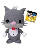 Funko Scratchy The Cat Plushie