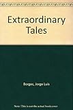 Extraordinary taleds