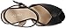 Nine West Women's Ratical Leather Platform Pump