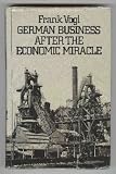German Business After the Economic Miracle