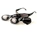 Sporting Goods : NFL Ultra Sport Sunglass 3-Pack: Carolina Panthers