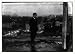 Historic Print (L): Jim McNulty, 10 Morgan St. Is a leader inside the mine at Leadvil...