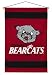 CINCINNATI BEARCATS OFFICIAL TEAM JERSEY WALL BANNER