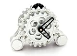 Fascinations GearUp Alarm