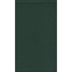 A Critical and Exegetical Commentary on the Gospel According to Saint Matthew (The International Critical Commentary, Vol. 1)