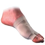 Silipos BunionCare Gel Sleeve Size: Large/X-Large,