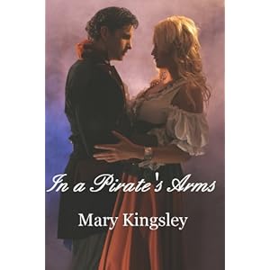 In a Pirate's Arms