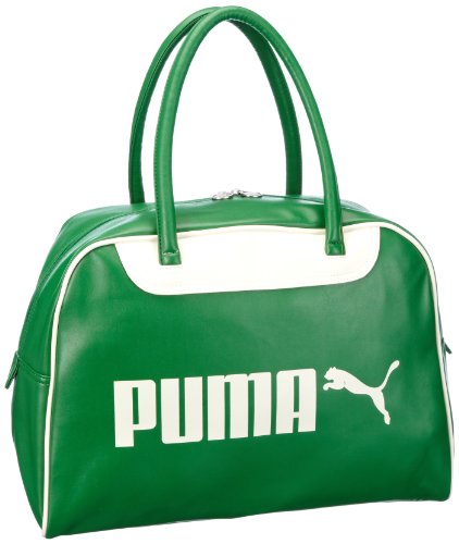 PUMA Campus Grip Bag, amazon-whisper white, 25 liters, 069915 02