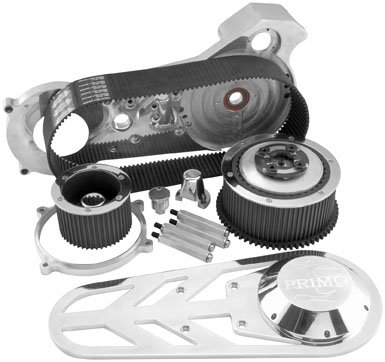 Buy RIVERA BRUTE IV XTREME 3`` DRIVE 20160101 by RIVERA