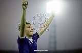 1985 European Cup Winners Cup Final - Everton v Rapid Vienna - Feyenoord Canvas Prints