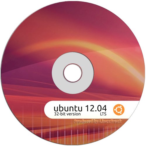 Start Ubuntu Linux 12.04 LTS from USB Flash Drive on PC to Try without