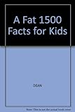 Over 1050 amazing facts!