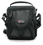 Lowepro Nova Mini AW Camera Bag (Gray) For The Nikon Coolpix P90, L100, P80, P6000, P60, P5100, P5000 Digital Cameras