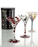 Lolita Love My Martini Martini Collection