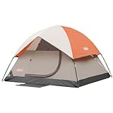 Sundome 3 Tent 7 x 7, 3 Person