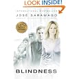 Blindness (Movie Tie-In)