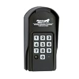 Mighty Mule FM137 Digital Keypad