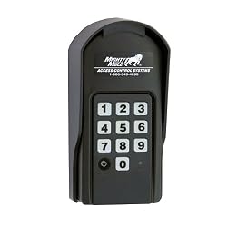 Mighty Mule FM137 Digital Keypad