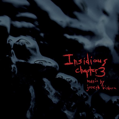 Insidious Chapter 3 (ost)