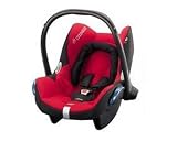 Maxi-Cosi Car Seat Cabriofix Deep Red
