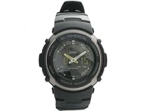 Casio G-SHOCK G-314RL-1AVER Mens Resin Combi Watch
