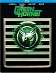 The Green Hornet (Limited Edition Ste...