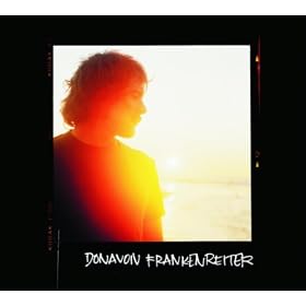 Donavon Frankenreiter