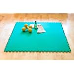 24" X 24" X ~5/8" Go-green Earth Friendly Set of 4 Thick Multi-purpose Mats