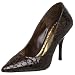BCBGirls Women's Nice High Heel Pump
