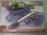 Review Chef Trends, Inc. 838080002382 / Chef Trends Basics