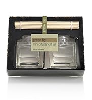 Green Fig Mini Infusion Sticks Gift Set