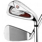 Wilson Staff Mens Di9 Distance Irons - Sand Wedge