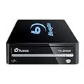 Plextor - PX-LB950UE - Graveur externe Blu-ray - USB 3.0 - Noir