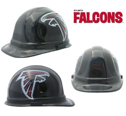 Wincraft Atlanta Falcons Hard Hat