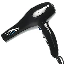 Solano Turbo Ultralite Hair Dryer