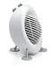 Swizz Style M-006 Max Fan Heater, White