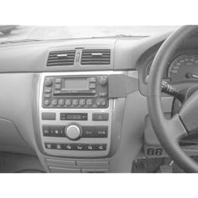 DSL-Brodit Toyota Avensis Verso Brodit ProClip Center mount ONLY for manual shift 2001 - 2005 Fits All Countries - #652954