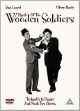 March Of The Wooden Soldiers (Laurel & Hardy) [DVD]