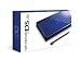 Nintendo DS Konsole Lite blau schwarz cobalt black