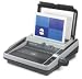 Gbc Multibind 230e Binding Machine Electric Binds Comb And W