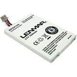 Lenmar Battery for Amazon Kindle 1 Book Reader, 1530 mAh