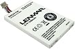 Lenmar Battery for Amazon Kindle 1 Book Reader, 1530 mAh