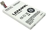 Lenmar Battery for Amazon Kindle 1 Book Reader, 1530 mAh