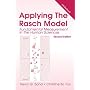 Applying the Rasch Model: Fundamental Measurement in the Human Sciences, Second Edition