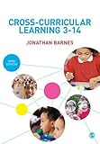 Cross-curricular learning 3-14