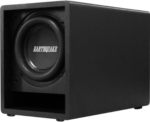 5 inch subwoofer home theater