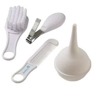 Safety 1st Baby Care Basics