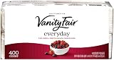 Vanity Fair Everyday, 400 Count